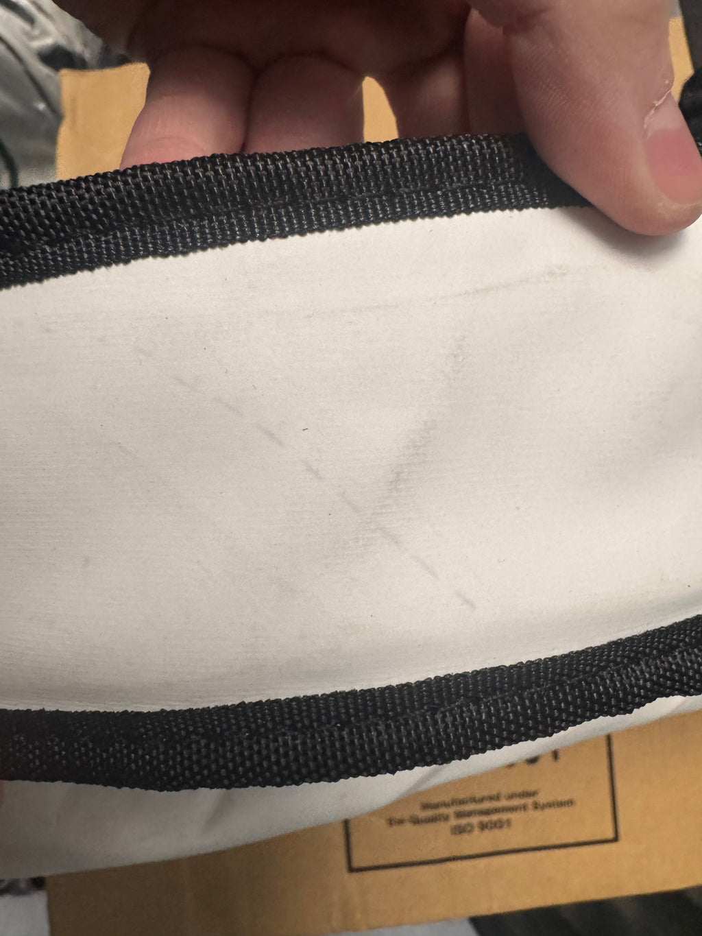 VAMOSO I ORIGINAL WHITE