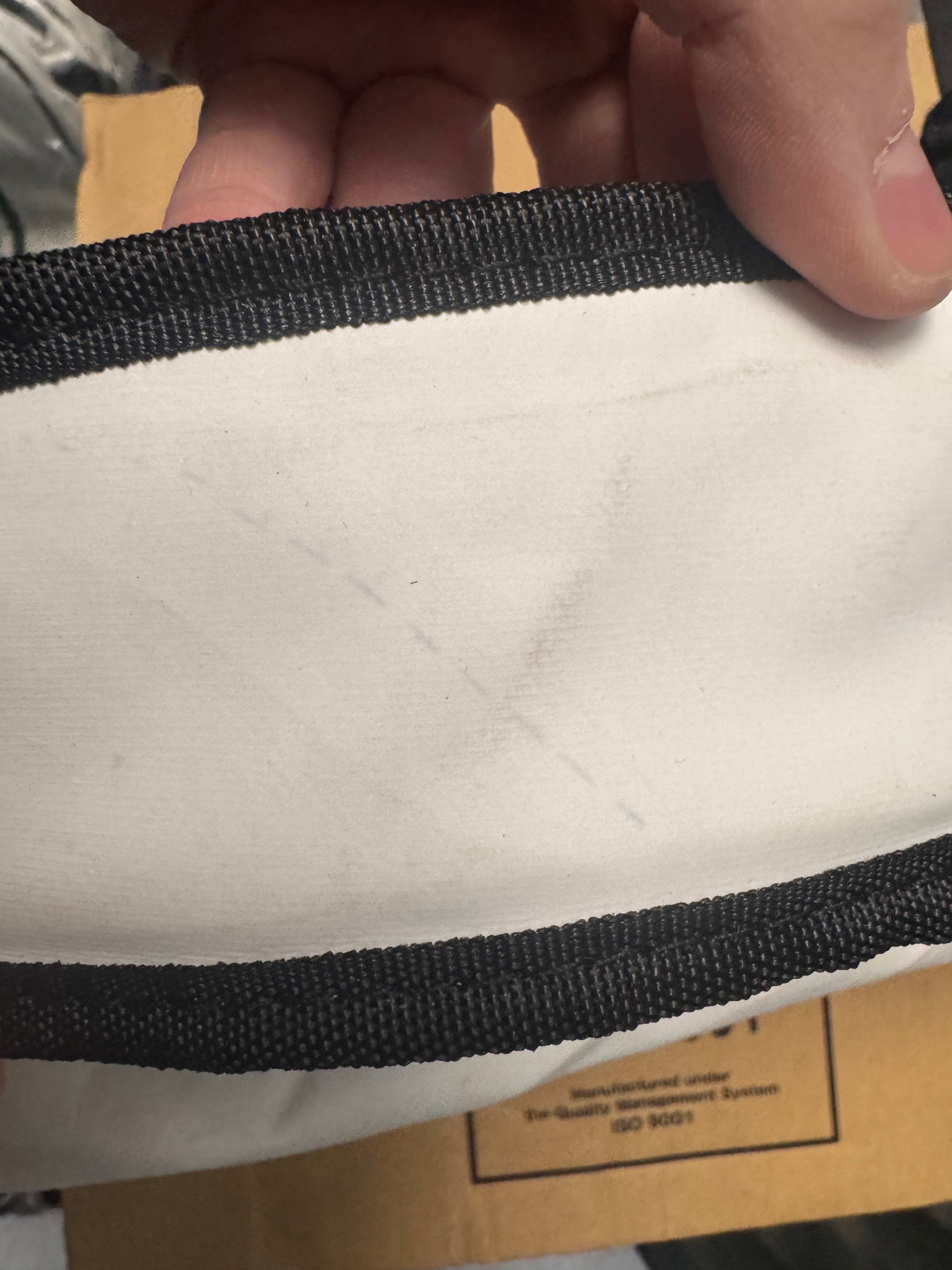 VAMOSO I ORIGINAL WHITE