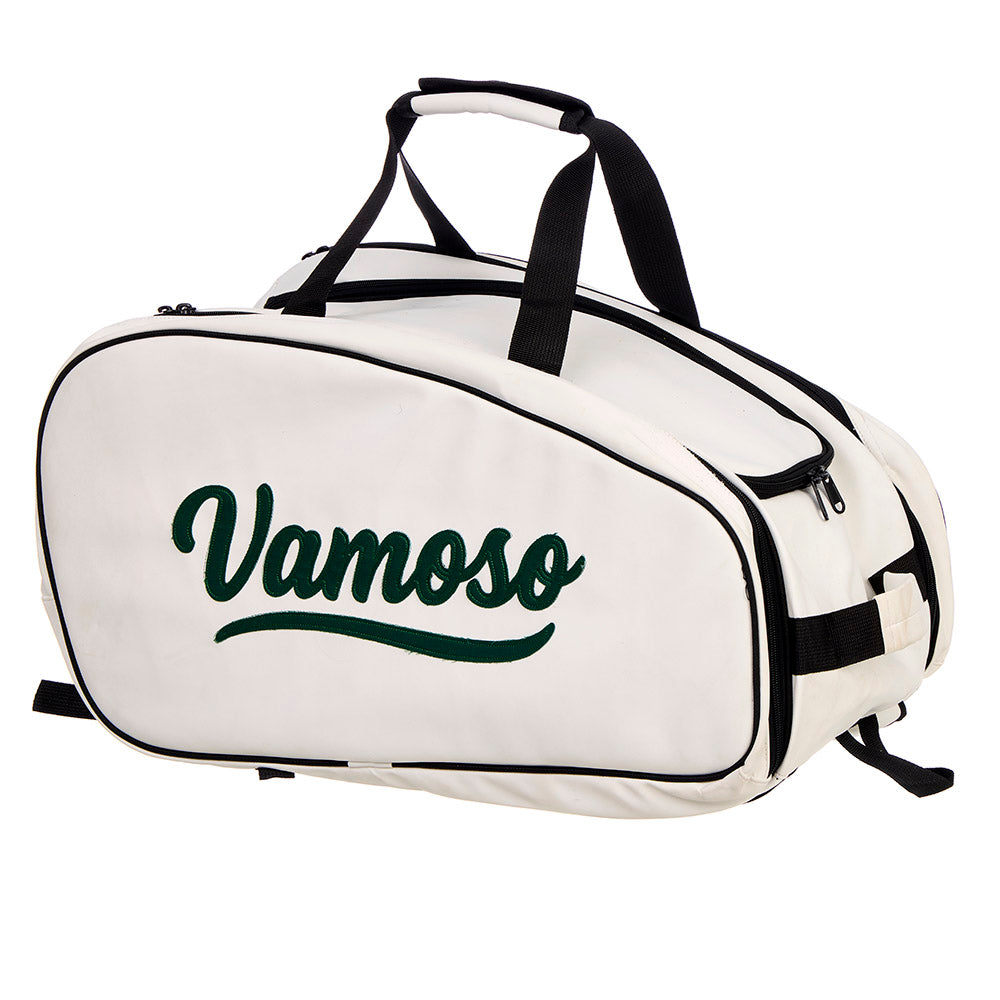 VAMOSO I ORIGINAL WHITE
