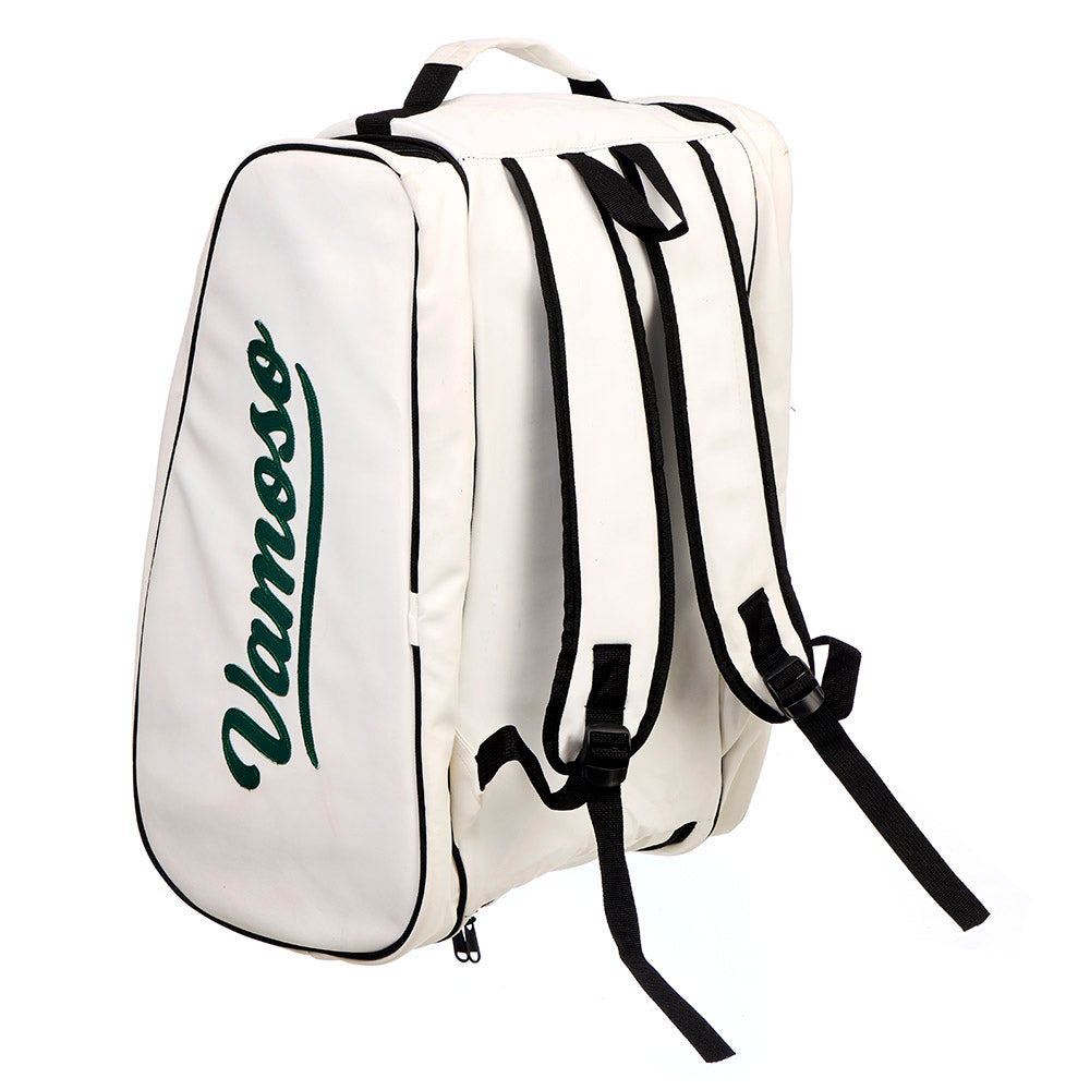 VAMOSO I ORIGINAL WHITE