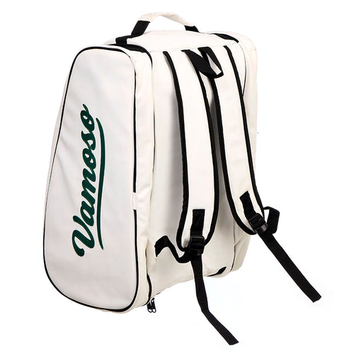 VAMOSO I ORIGINAL WHITE