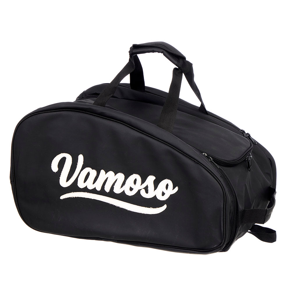 VAMOSO I ORIGINAL BLACK