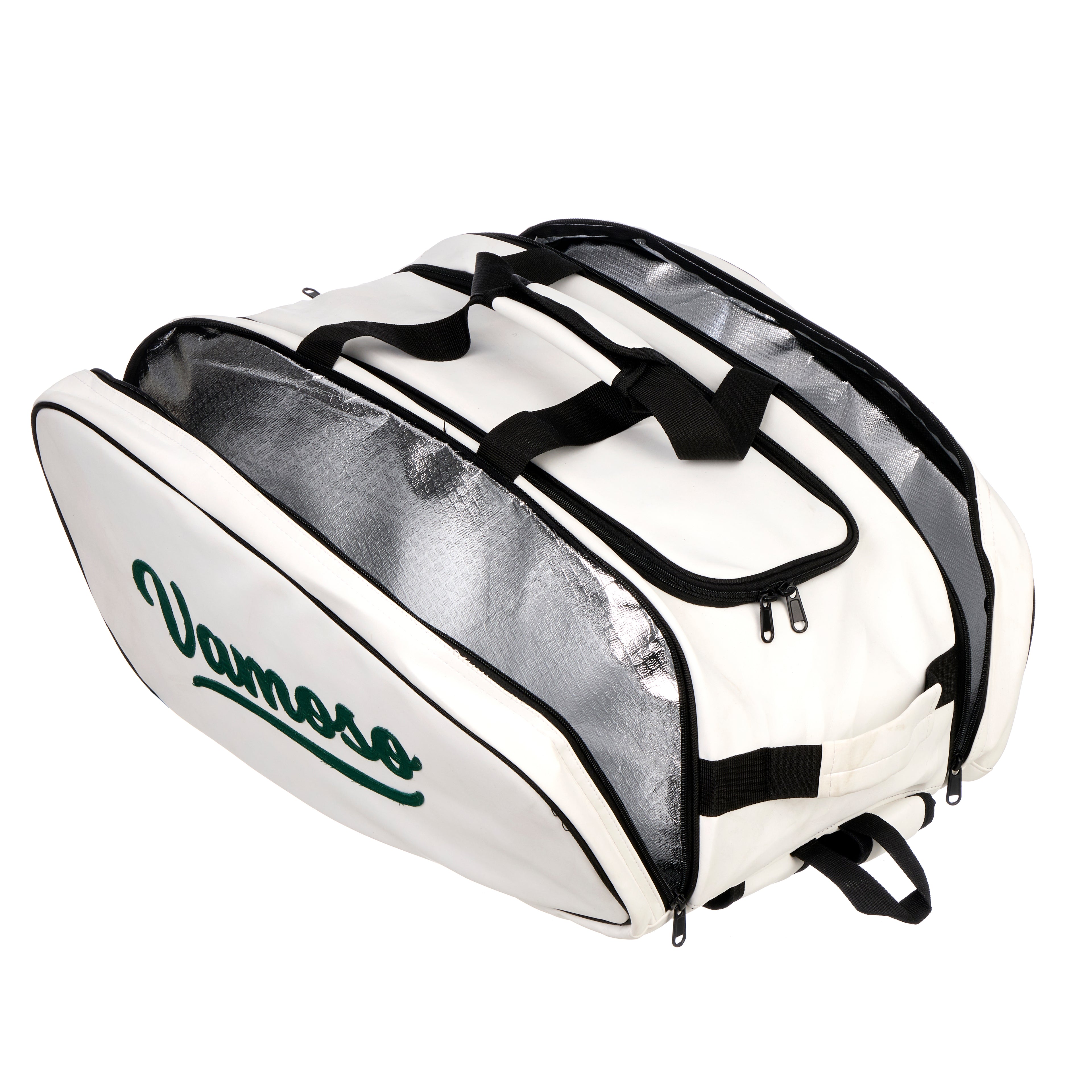 VAMOSO I ORIGINAL WHITE